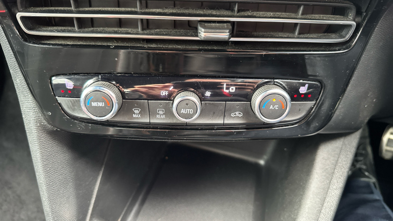 Vauxhall Mokka 100kW GS 50kWh 5dr Auto Electric Hatchback